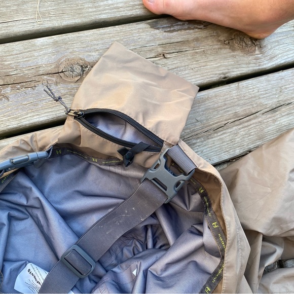 Fishing waders - Picture 5 of 6